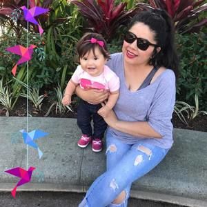 Meet your Posher, Dulce